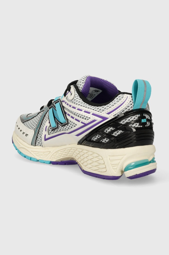 Παπούτσια Sneakers New Balance M1906RCF M1906RCF λευκό
