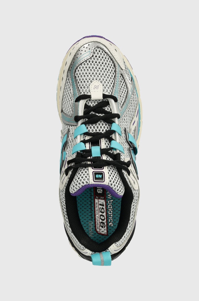 Sneakers New Balance M1906RCF λευκό M1906RCF