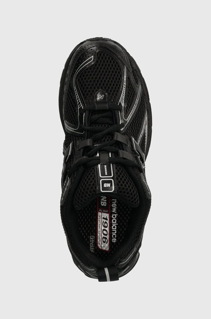 Tenisky New Balance 1906 čierna M1906RCH