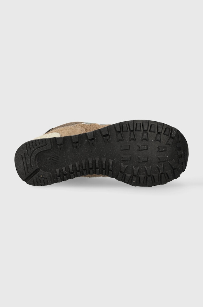 New Balance sneakersy U574SBB U574SBB brązowy