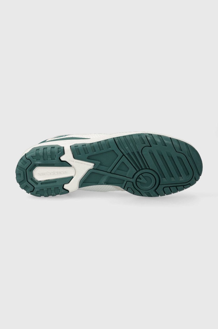 Sneakers New Balance BB550STA BB550STA λευκό