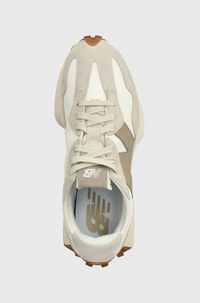 New Balance sneakers U327LZ white U327LZ