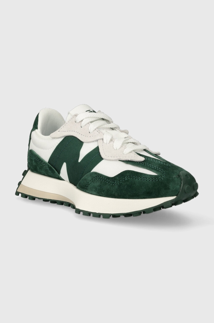 New Balance 327 Nightwatch Green U327WEL green AW23