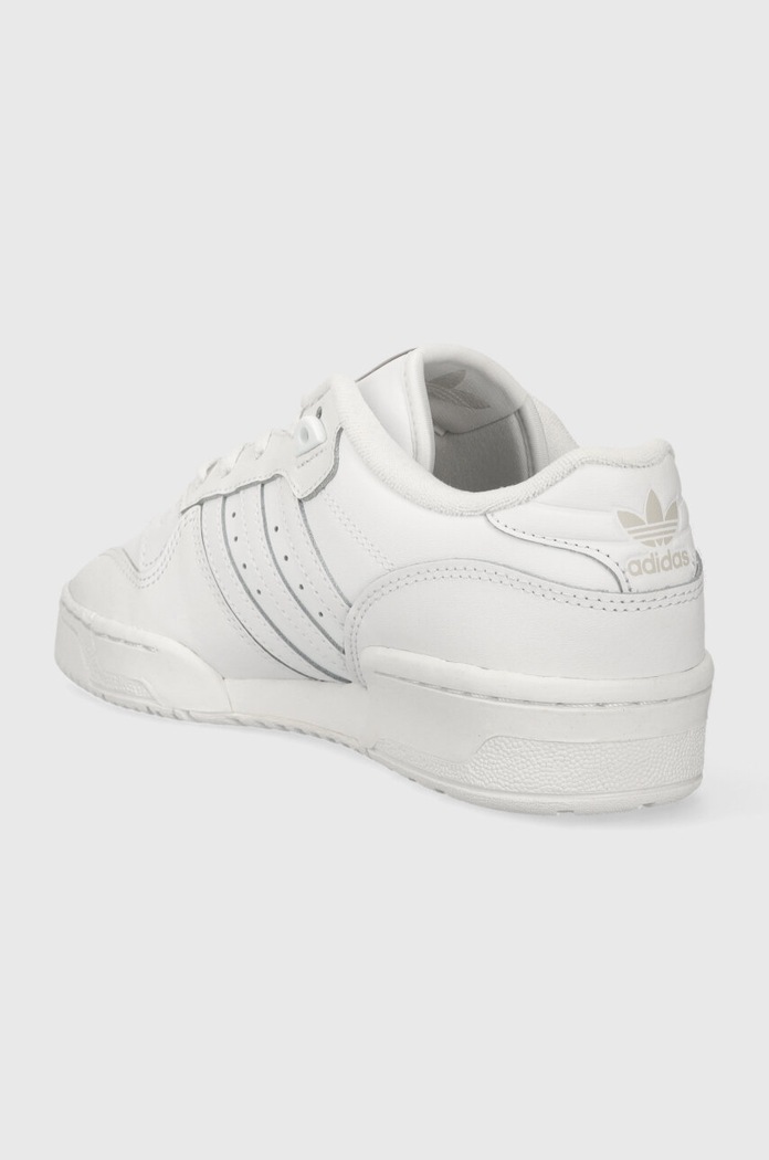 adidas Originals sneakersy Rivalry Low kolor biały IF5244 w PRM