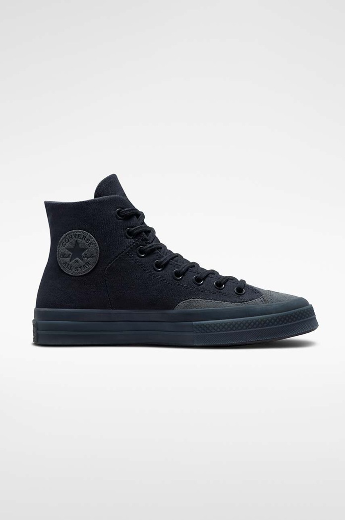 Converse trampki Chuck 70 Marquis płaska czarny A03427C