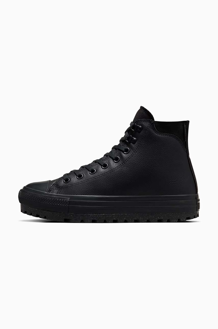 Obuwie Converse trampki Chuck Taylor All Star City Trek A04481C czarny