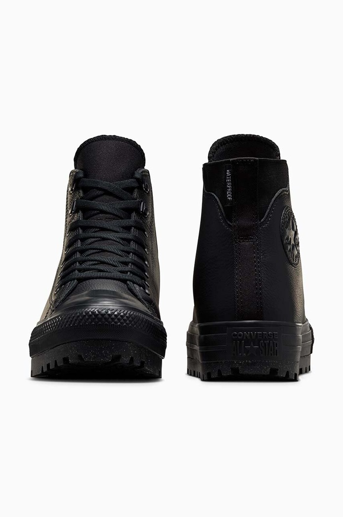 Converse trampki Chuck Taylor All Star City Trek A04481C czarny