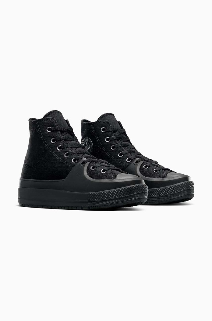 Converse Sportcipő Chuck Taylor All Star Construct A06888C fekete AA00
