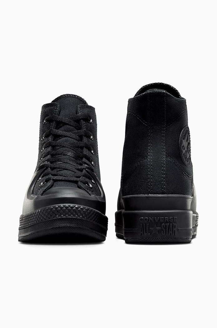 Sportcipő Chuck Taylor All Star Construct Converse A06888C fekete