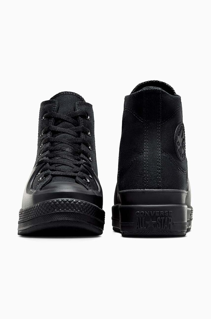 Sportcipő Chuck Taylor All Star Construct Converse A06888C fekete