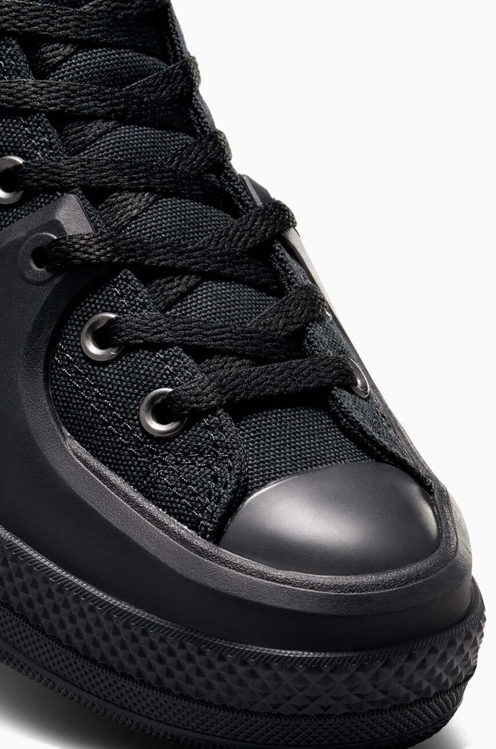 Sportcipő Chuck Taylor All Star Construct Converse fekete A06888C