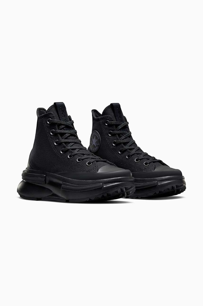 Високи кецове Converse Run Star Legacy CX A06898C черен AW24