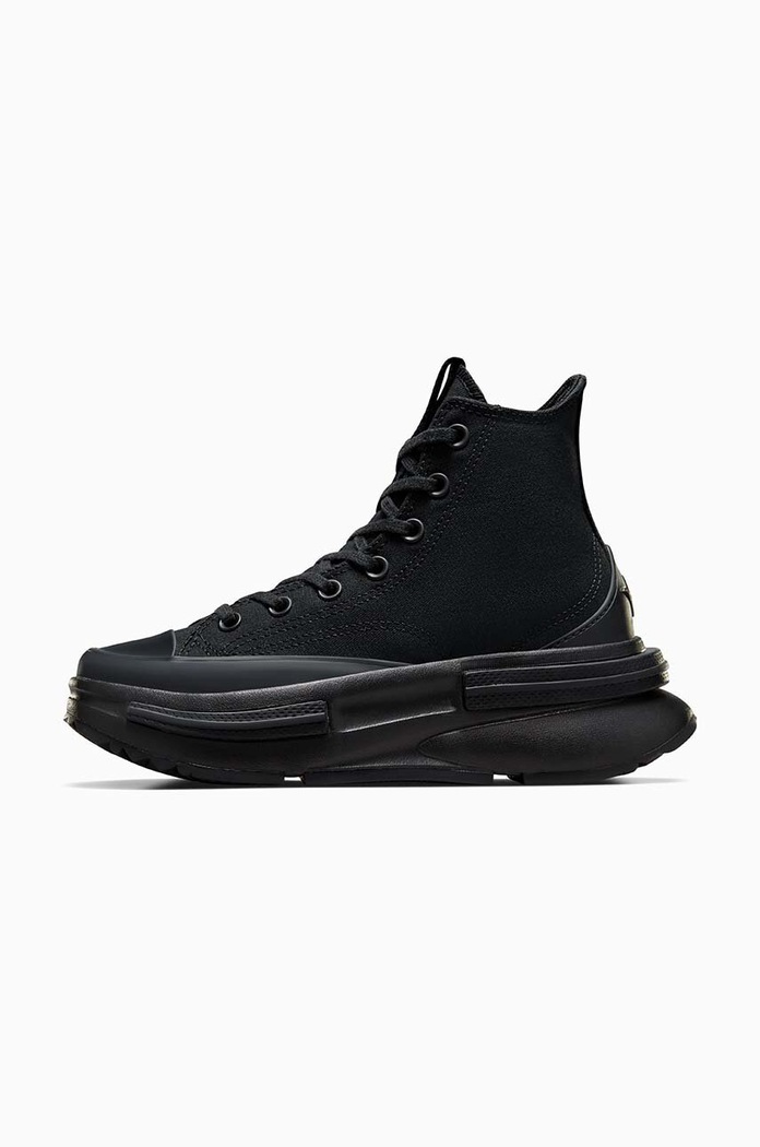 Високи кецове Converse Run Star Legacy CX черен A06898C
