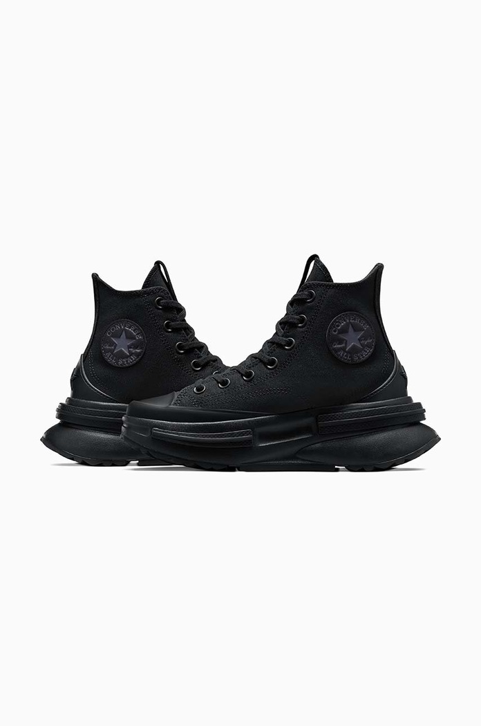 Високи кецове Converse Run Star Legacy CX A06898C черен