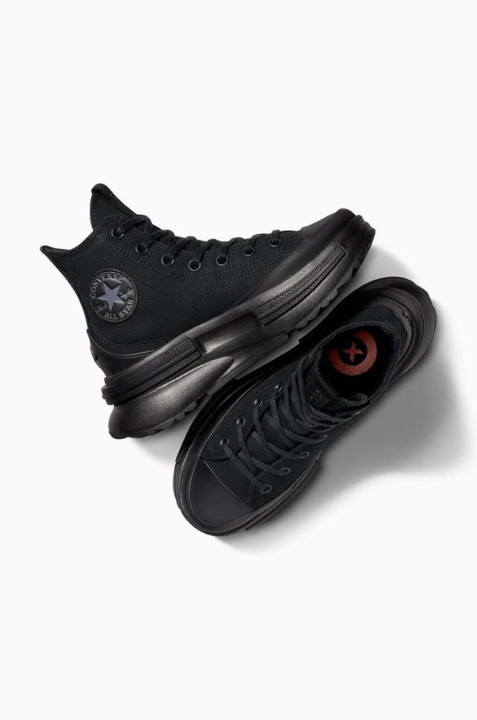 Високи кецове Converse Run Star Legacy CX A06898C