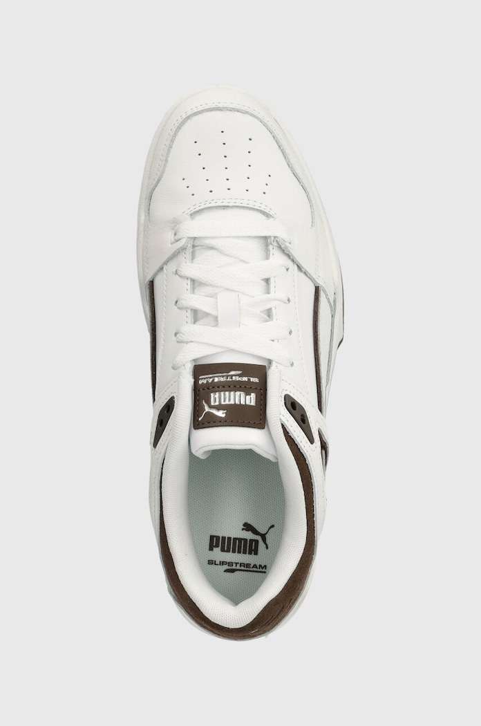 Tenisky Puma Slipstream biela 38854912