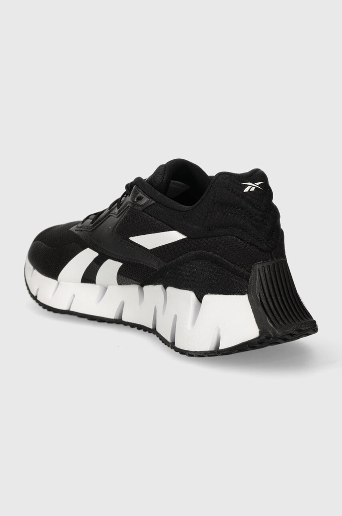Obuća Tenisice za trčanje Reebok Zig Dynamica 4 100026023 crna