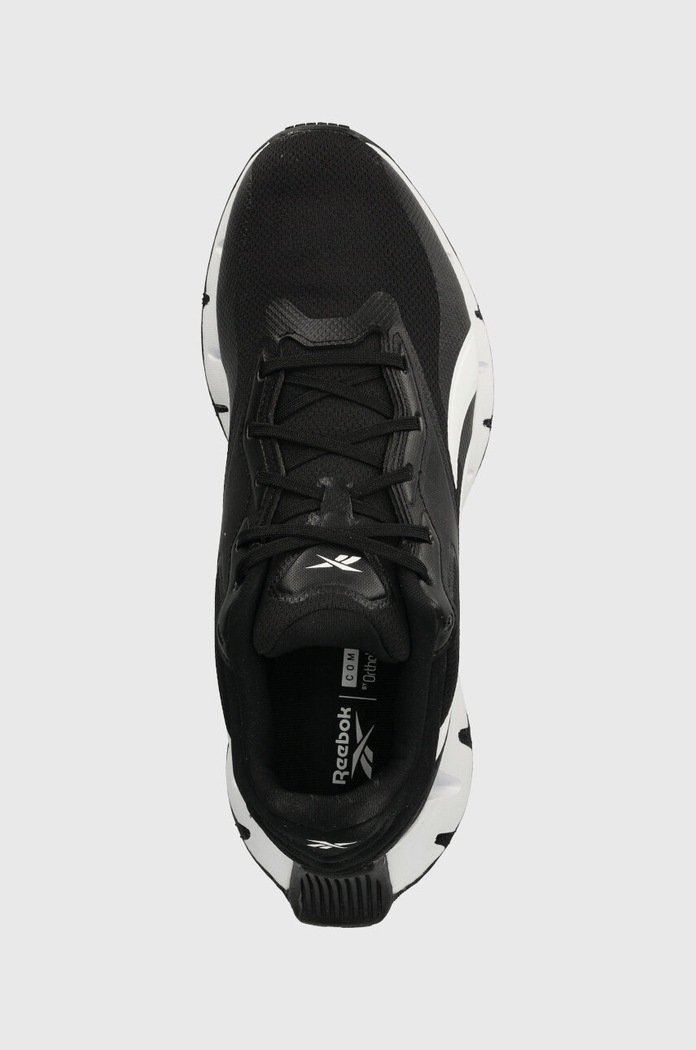 Tenisice za trčanje Reebok Zig Dynamica 4 crna 100026023
