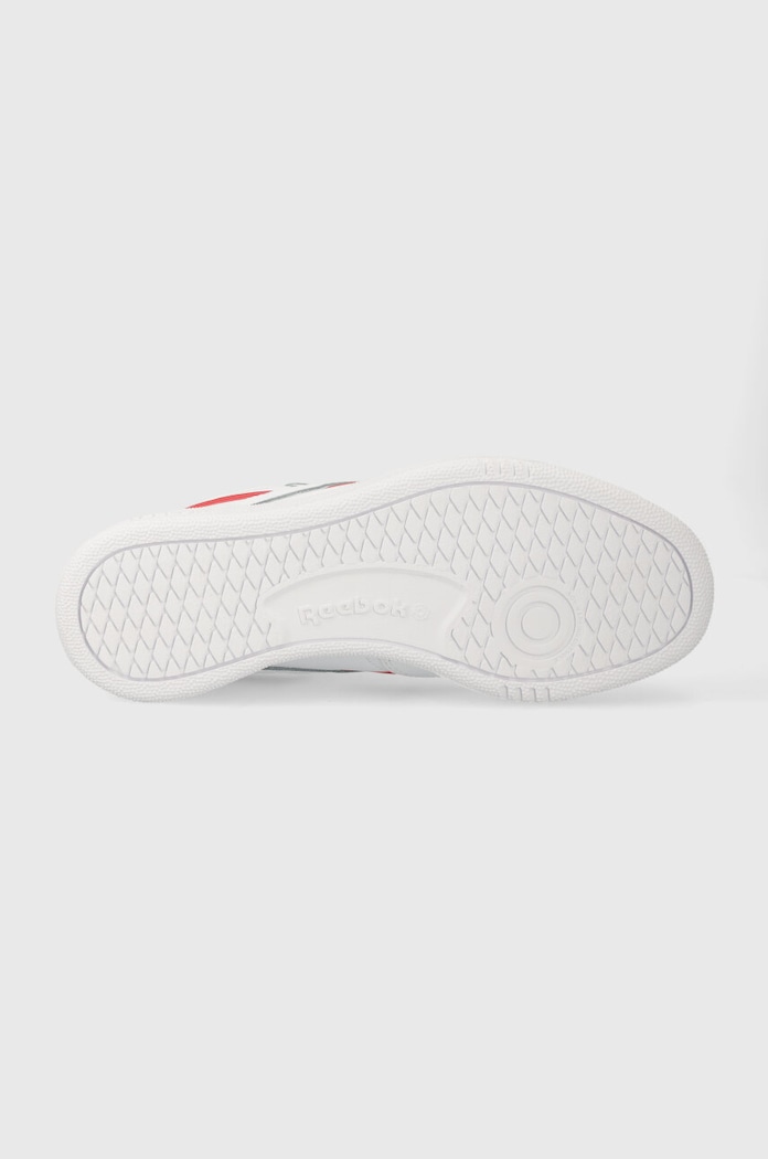 Reebok sneakersy skórzane ID4998.100032880 biały