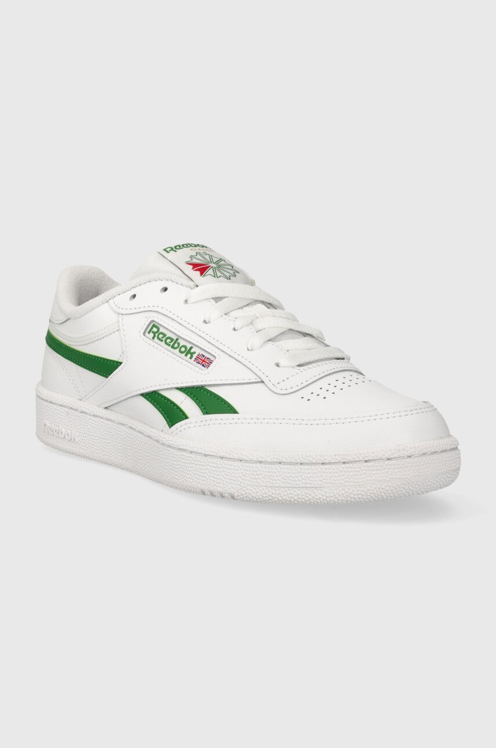 Reebok sneakersy skórzane ID5000.100032882 biały AW23