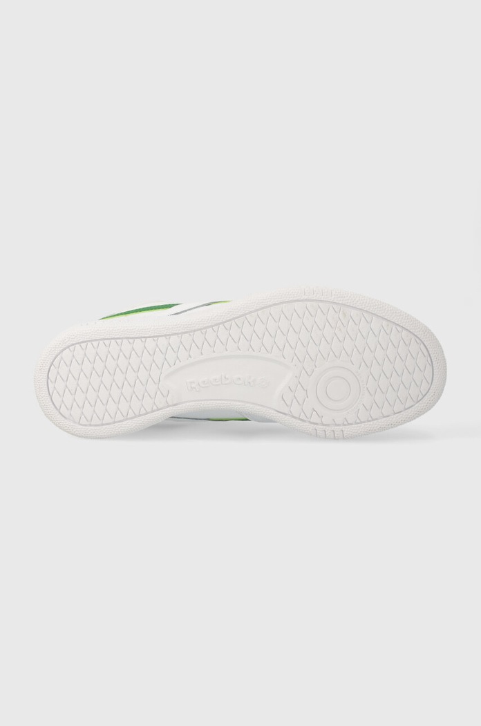 Reebok sneakersy skórzane ID5000.100032882 biały