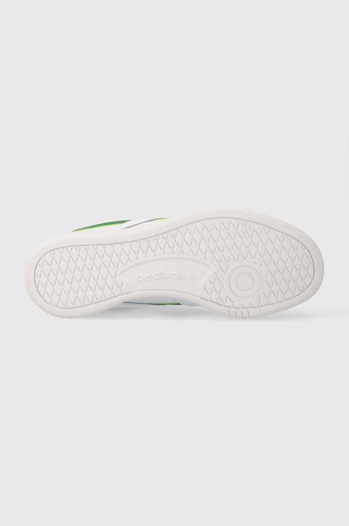 Reebok sneakersy skórzane ID5000.100032882 biały