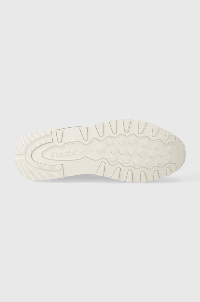 Reebok sneakers din piele ID7139.100032947 bej