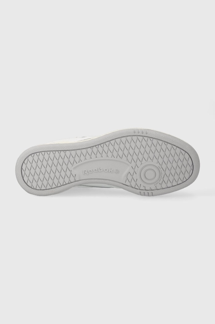 Reebok sneakersy skórzane ID9221.100032970 biały