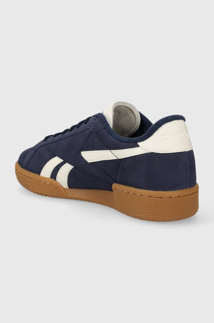 Shoes Reebok suede sneakers IE1477.100033074 navy
