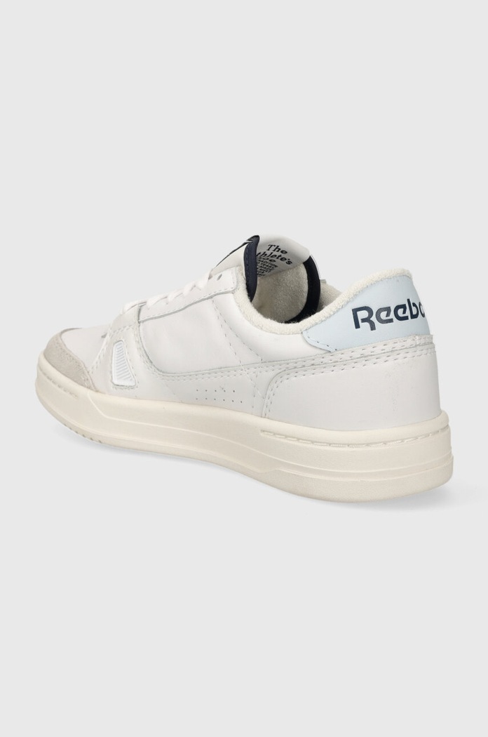 Obuv Kožené tenisky Reebok IF0237.100033714 biela