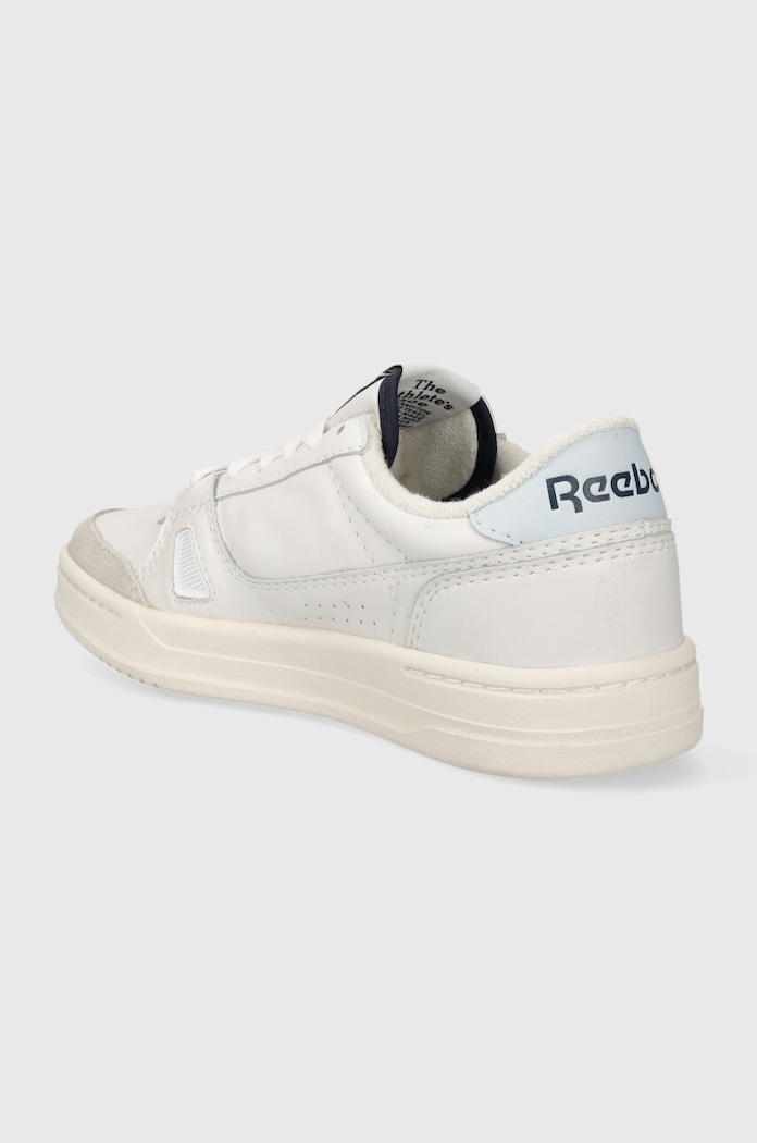 Obuv Kožené tenisky Reebok IF0237.100033714 biela