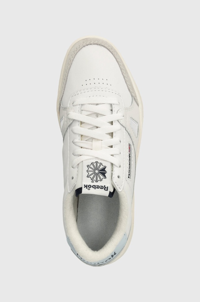 Kožené tenisky Reebok biela IF0237.100033714
