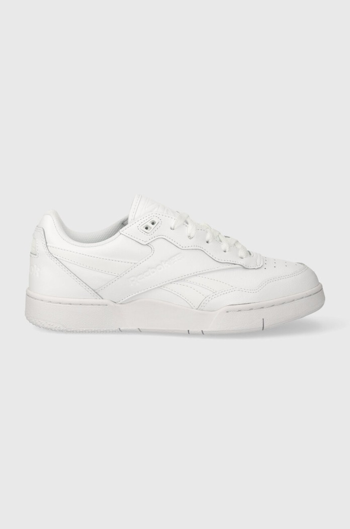 Sneakers Reebok Classic BB 4000 II λείο δέρμα λευκό IF0674.100033737
