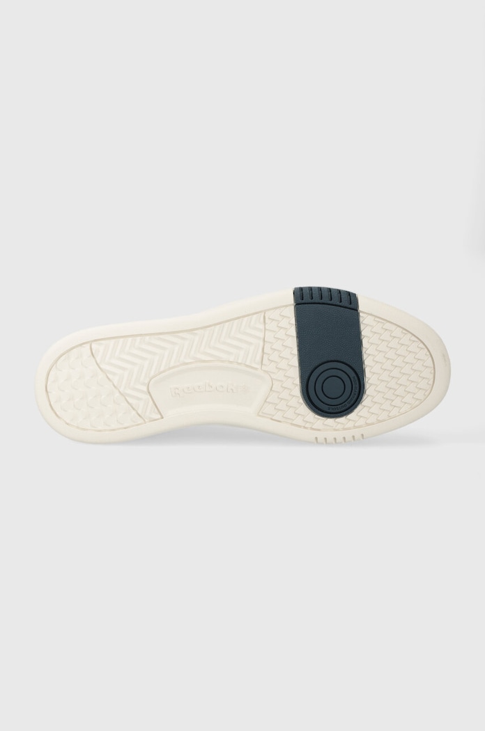 Kožené tenisky Reebok IF5342.100033989 biela