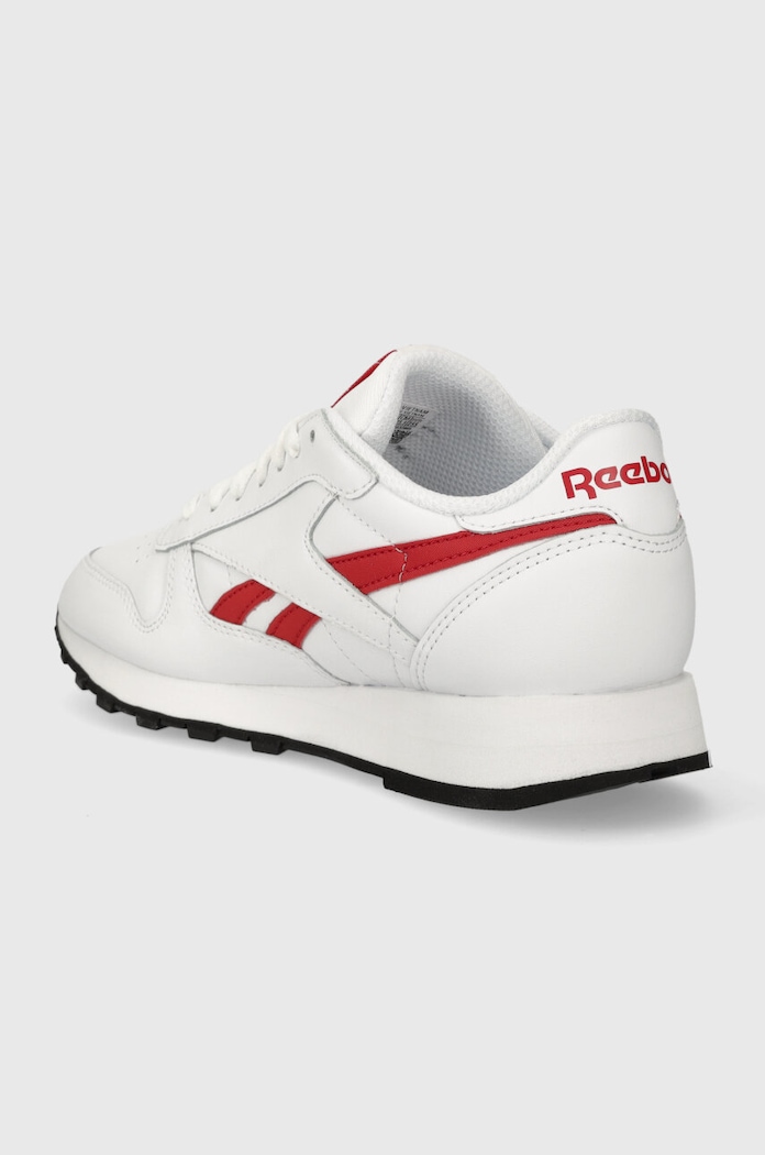 Obuv Kožené tenisky Reebok IF5514.100033995 biela