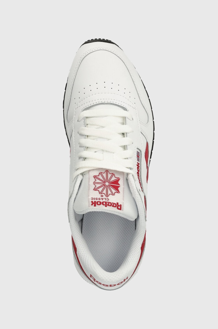 Kožené tenisky Reebok biela IF5514.100033995