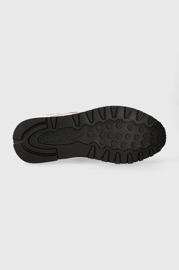 Kožené tenisky Reebok IF5514.100033995 biela