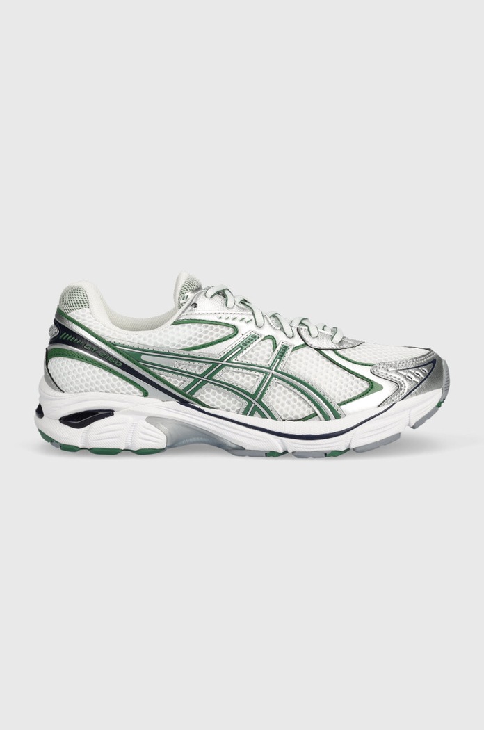 Sneakers AsicsGT-2160 συνθετικό γκρί 1203A275