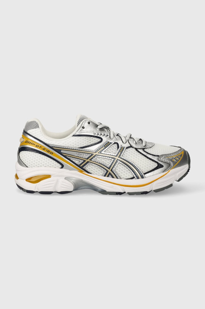 Sneakers AsicsGT-2160 συνθετικό ασημί 1203A275