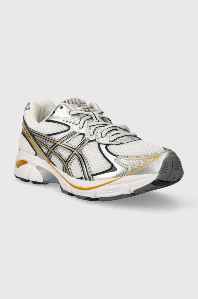 Sneakers AsicsGT-2160 1203A275 ασημί SS26