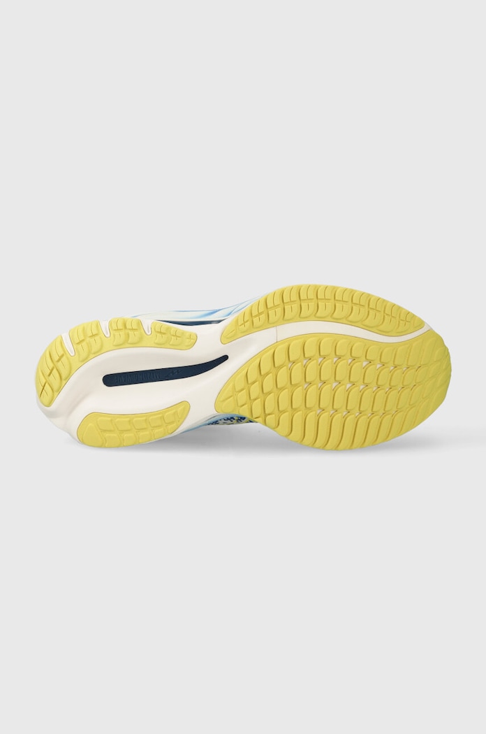Обувки за бягане Mizuno Wave Rider 27 J1GC2362 син