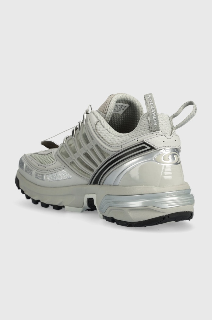 Взуття Черевики Salomon L47299100 сірий