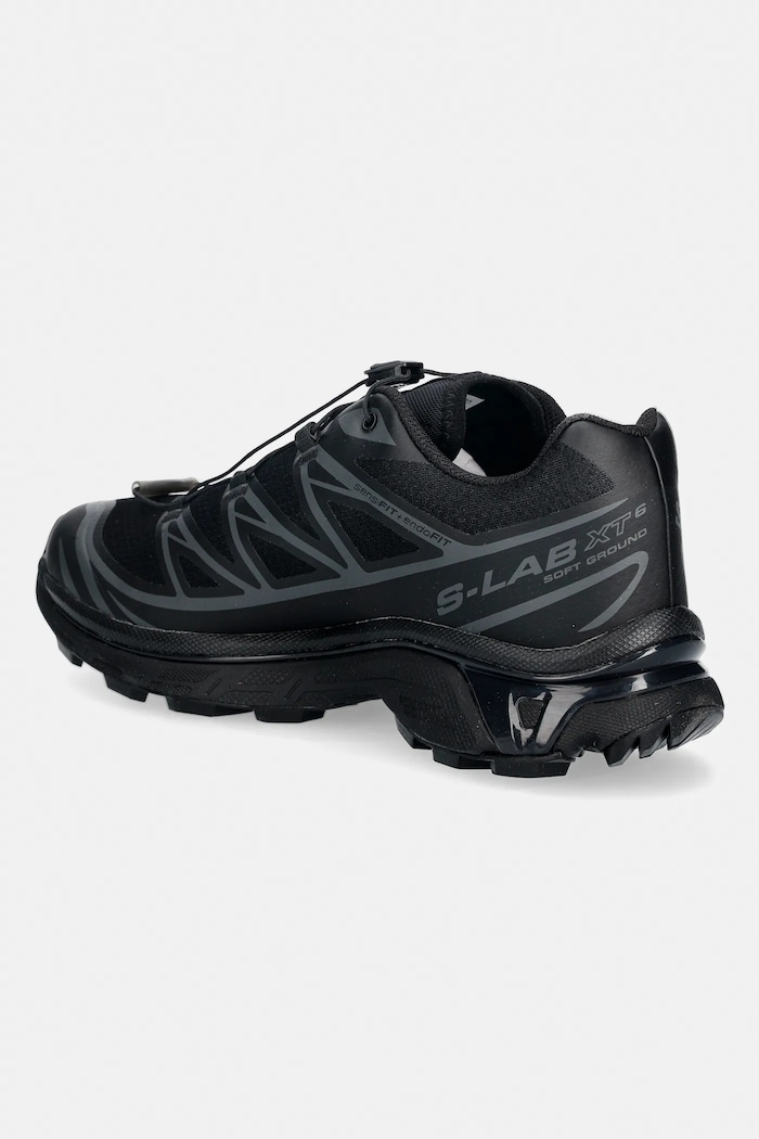 Shoes Salomon S/Lab XT-6 Adv Triple Black L41086600 black