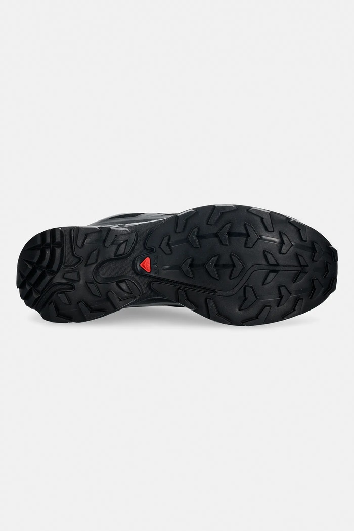 Salomon S/Lab XT-6 Adv Triple Black L41086600 black