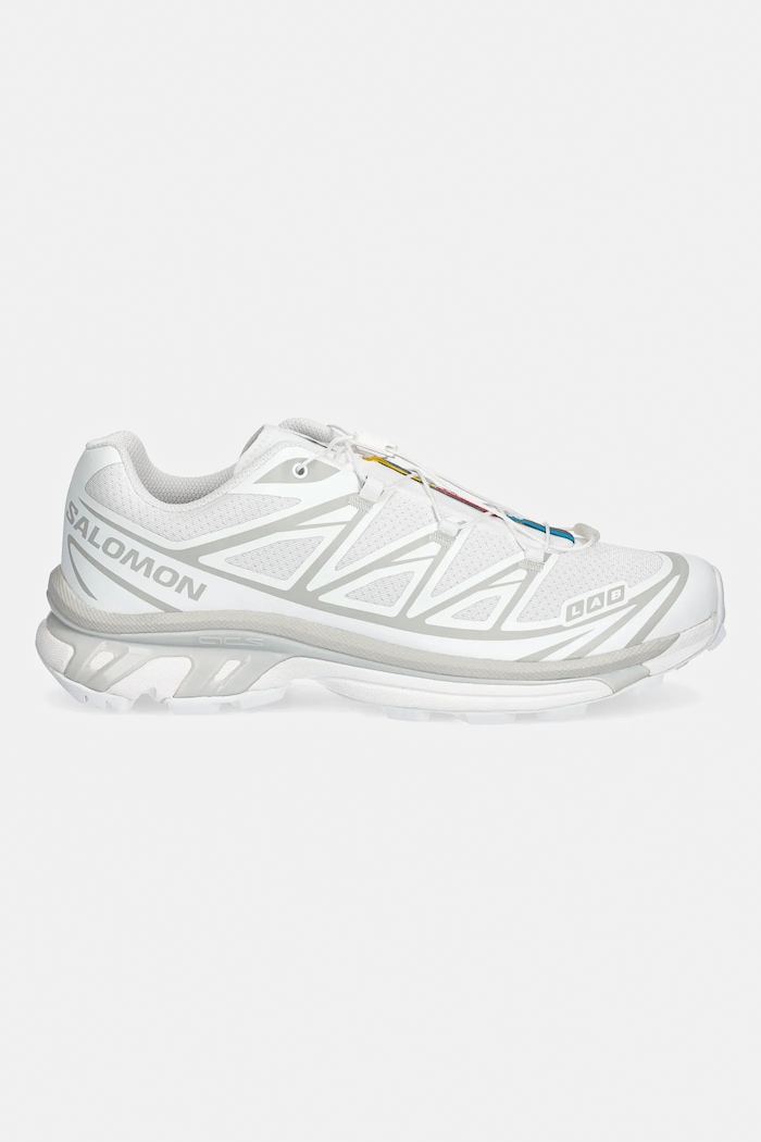 Обувки Salomon XT-6 L41252900 бял SS24