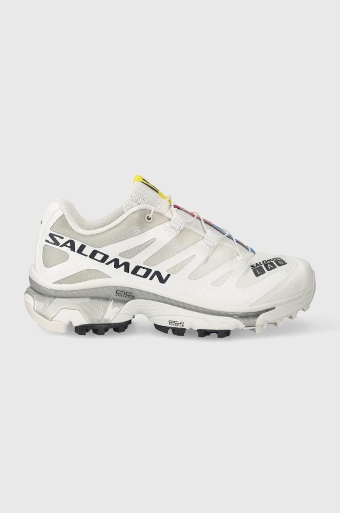 Topánky Salomon XT-4 OG textilný biela L47133000