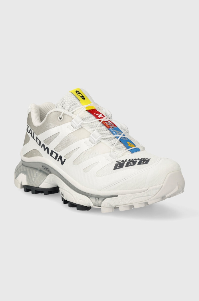 Topánky Salomon XT-4 OG L47133000 biela AA00