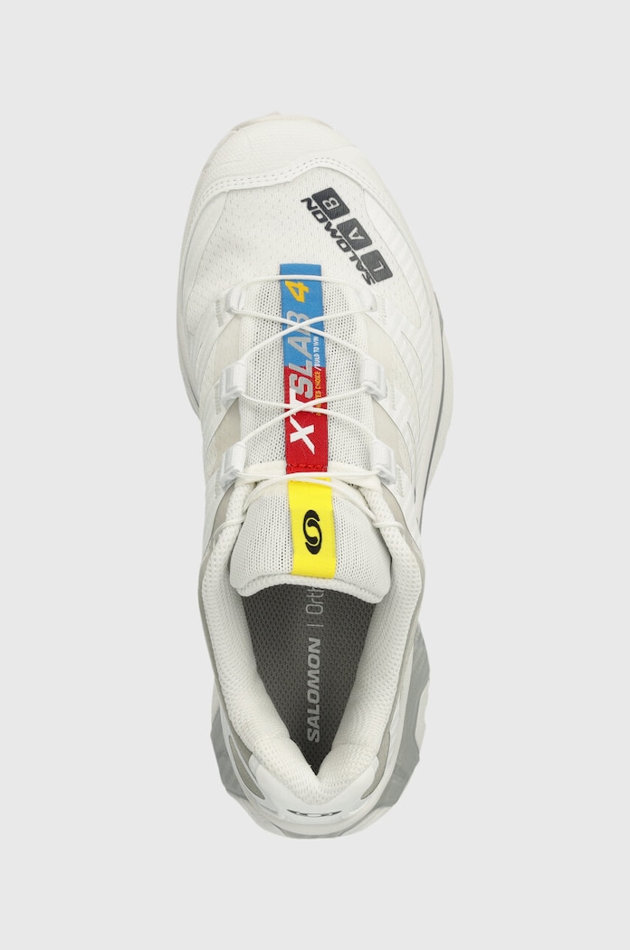 Topánky Salomon XT-4 OG biela L47133000