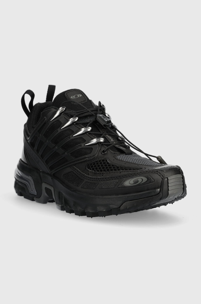 Topánky Salomon ACS PRO L47179800 čierna AA00