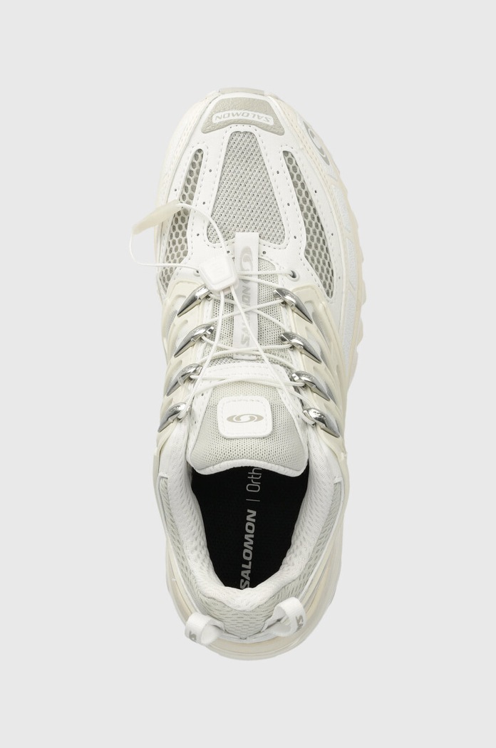 Salomon ACS Pro Ice/ Lunar Rock bianco L47179900